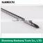 Top-grade Magnetic screwdriver with removable nipple