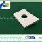 High density alumina ceramic tile specification