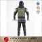 2017 new High Impact Resistant Military body protective High Quality Police body protective anti-riot gear