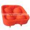 Party accessory for Silicone Ice Ball Mold Tray Maker