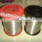 hot dip galvanized wire/Electro galvanized wire