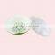 Double Layer Flower Shape Multi-purpose kitchen plastic sieve with lid