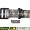 Luxury Sport Military Tactical Belt With Stainless Steel Belt Buckle