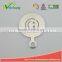 WCE186 Cappuccino Coffee Barista Stencils Coffee Template Tools Accessories,stainless Steel