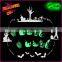 High quality full cover customized Holloween nail art design