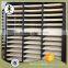 modern design best sell twin slatted bed frame