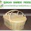 bamboo fruit basket