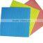 high quality high absorbent cellulose sponge cloth