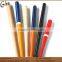 Cool high quality good sale promotional high quality custom size and logo wood baseball bat