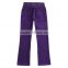 alibaba manufacturer in China oem custom yoga pants womens lady pants sport pants