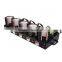 CE Approval t shirt printing machine mug printing machine 5in1 for sale