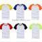 100% polyester children sports wear mesh dri fit kids football wear