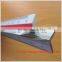 Kearing Plastic Triangular Scale Ruler, triangular scale ruler with different proportions,