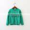 Knitted Cotton Girls sweater Girl designer long jumper