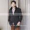 fashion wool autumn men overcoat BCL017