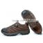 hot sell china brand men outdoor shoes sneakers sample for male, adults outdoor sport climbing shoes boots for men with RB sole