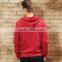 American new design casual hoody long sleeve pullover hoody for men