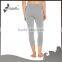 wholesale cotton breathable latest design capri