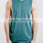 Mens dark green fit vest weighted vests for fitness