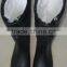 Professional Impact Resistant PVC Chemical Tamp Resistance Safety Boot