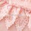 baby girls pure cotton sweater/kids sweater