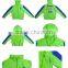 Fashion Spring Women's Windbreaker Jacket With Hood