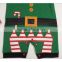 Feiming industrial child fall romper clothes set fancy kids romper design clothes artificial christmas tree babby romper