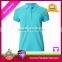 100% cotton body fit polo shirt, womens square and stripe polo shirt clothing wholesale manufacturers