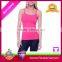 New arrivals custom wholesale bodybuilding stringer fitness tank top