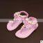 F10011E china wholesale flat sandals girls latest sandals