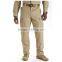 superior cargo work pants/ professional security uniform cargo trousers