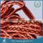 China supplier wholesale garment accessories nylon piping cord