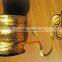 line chain sequin PET sequins chain roll line sequin roll