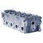 Cylinder head for Nissan ZD30 K5MT