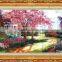 ribbon embroidery stitches craft. cross stitch020-01