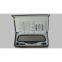 Bluetooth handsfree car kit rearview mirror + SD card and MP3 play
