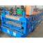 Glavanized Steel Roof Panel Double-Layer Roll Forming Machine