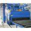 Q698 series steel plate shot blasting machine