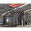 Hook Type Shot Blasting Machine / Cleaning Equipment