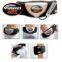 Vibro shaper belt massager