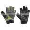 MESH WEIGHT LIFTING GLOVES SYNTHETIC LEATHER PADDED PALM /Gym Gloves
