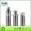 Sports Stainless Steel Insulated Water Bottle With Double Walled Vacuum With Wide Mouth