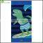 China reactive printing wholesale beach towels beach towel cotton print beach towel eco