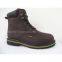 Goodyear welted safety boots