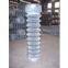 used chain link fence
