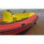 Hot!!!!!!!!!!sea-taxi, Inflatable Rib Boat