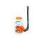 sell 3WF-2.6 Knapsack Sprayer Duster
