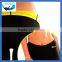 high waist waterproof neoprene slimming pants