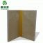 Condimea fiber cement board with low water absorption