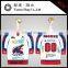 Mini Unique Hockey Jerseys
